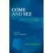 Come and See: An Eastern Orthodox Perspective on Contextualization