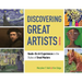 Discovering Great Artists: Hands-On Art Experiences in the Styles of Great Masters Volume 10
