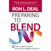 Preparing to Blend