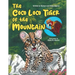 The Coco Loco Tiger of the Mountain
