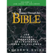 Journey Through the Bible Volume 6 Job-Song of Solomon Leader's Guide