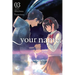 Your Name., Vol. 3 (Manga)