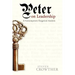 Peter on Leadership: A Contemporary Exegetical Analysis
