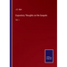 Expository Thoughts on the Gospels: Vol. I