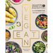 Smith & Daughters: A Cookbook (That Happens to Be Vegan)
