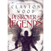Destroyer of Legends