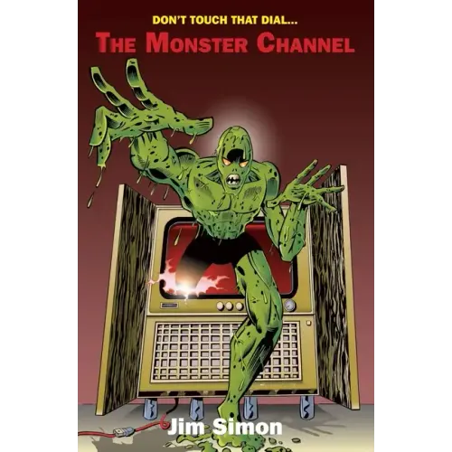 The Monster Channel