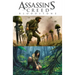 Assassin's Creed: Bloodstone Collection (Graphic Novel)