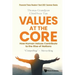 Values at the Core: How Human Values Contribute to the Rise of Nations