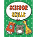 Scissor Skills: Cutting Practice Workbook for Preschool to Kindergarten: 50 Pages of Fun Scissor Practice for Kids