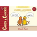 Chick and Chickie Play All Day!: Toon Books Level 1