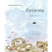 Swimmy (Oversized Board Book)