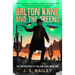 Dalton Kane and the Greens