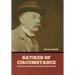 Satires of Circumstance, Lyrics and Reveries, with Miscellaneous Pieces