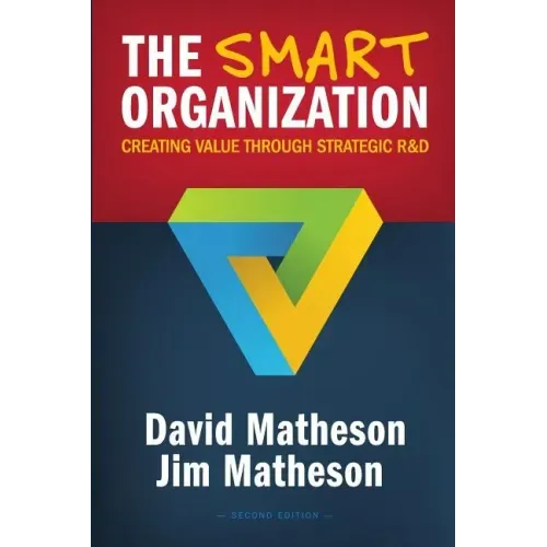 The Smart Organization
