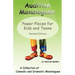 Audition Monologues: Power Pieces for Kids and Teens Revised Edition