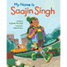 My Name Is Saajin Singh
