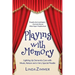 Playing with Memory: Lighting Up Dementia Care with Music, Art and a Very Special Poodle