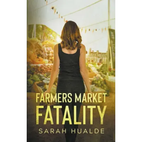 Farmers Market Fatality