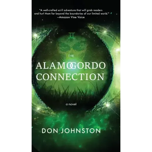 The Alamogordo Connection