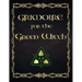 Grimoire For The Green Witch: (Coloured Parchment Interior 4) The Complete Theurgy Book of Your Own Shadows, Spells, Potion, Charms and The History
