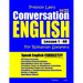 Preston Lee's Conversation English For Romanian Speakers Lesson 1 - 40 (British Version)