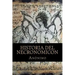 Historia del Necronomicon