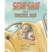 Semi Sam Is a Trucker Man