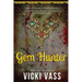 Gem Hunter: An Alex Kustodia Mystery
