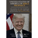 UNITED STATES Of AMERICA In BIBLE PROPHECY: The Kings of the North & South of Daniel and the Seven Kings of Revelation