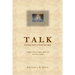 Talk: Teaching Adults To Lead Their Kids: Talking to Your Children about Sex and Other Things