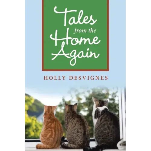 Tales from the Home Again