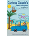 Curious Cassie's beach ride quest: A Celebration of Isaac Newton's Discoveries