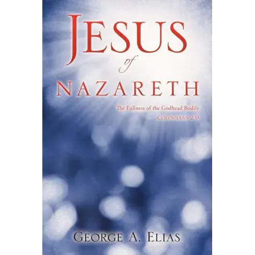 Jesus of Nazareth
