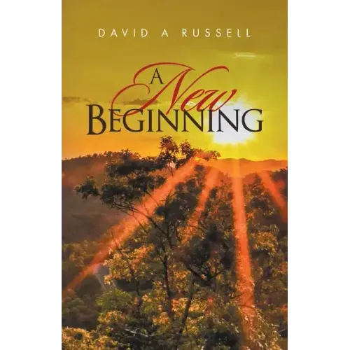 A New Beginning