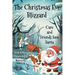 The Christmas Eve Blizzard