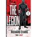 The Legion: Magic