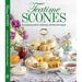 Teatime Scones: From the Editors of Teatime Magazine