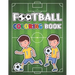Football Coloring Book: Sepcial Coloring Book for Kids