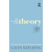 The Trouble with Theory: The Educational Costs of Postmodernism
