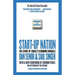 Start-Up Nation: The Story of Israel's Economic Miracle