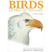 Birds of Prey of the East: A Field Guide
