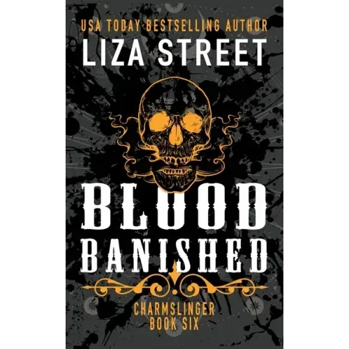 Blood Banished