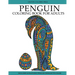 Penguin Coloring Book