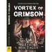 Vortex of Crimson