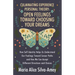 Culminating Experience Personal Theory: Open Feelings Toward Choosing Your Dreams: How Self Identity Helps Us Understand Our Feelings Toward Career Pa