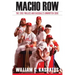 Macho Row: The 1993 Phillies and Baseball's Unwritten Code