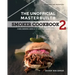 The Unofficial Masterbuilt (R) Smoker Cookbook 2: A BBQ Guide & 121 Electric Smoker Recipes