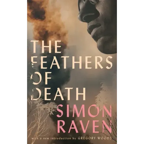 The Feathers of Death (Valancourt 20th Century Classics)