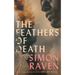 The Feathers of Death (Valancourt 20th Century Classics)